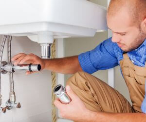 About The Faucet Pros Robins, IA