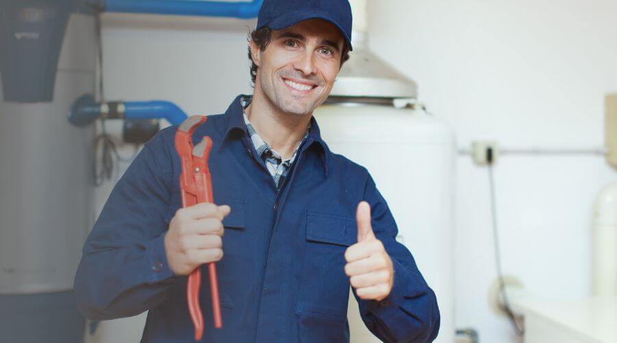 Professional bathroom faucet installation in Robins, IA